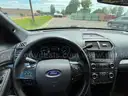 2018 Ford Explorer Police Interceptor