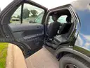 2018 Ford Explorer Police Interceptor