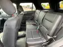 2018 Ford Explorer Police Interceptor