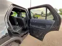 2018 Ford Explorer Police Interceptor