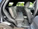 2018 Ford Explorer Police Interceptor
