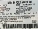 2018 Ford Explorer Police Interceptor