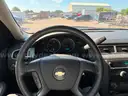 2009 Chevrolet Suburban - 4WD