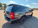 2009 Chevrolet Suburban - 4WD