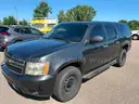 2009 Chevrolet Suburban - 4WD