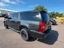 2009 Chevrolet Suburban - 4WD