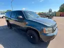 2009 Chevrolet Suburban - 4WD