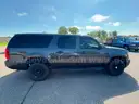 2009 Chevrolet Suburban - 4WD