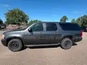 2009 Chevrolet Suburban - 4WD