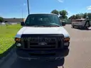 2010 Ford Econoline E-350 XL Super Duty Van   ** LOW MILES **