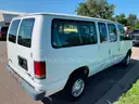 2010 Ford Econoline E-350 XL Super Duty Van   ** LOW MILES **