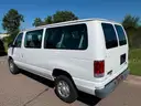 2010 Ford Econoline E-350 XL Super Duty Van   ** LOW MILES **