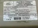 2010 Ford Econoline E-350 XL Super Duty Van   ** LOW MILES **