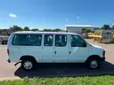 2010 Ford Econoline E-350 XL Super Duty Van   ** LOW MILES **