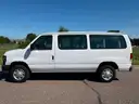 2010 Ford Econoline E-350 XL Super Duty Van   ** LOW MILES **