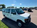 2010 Ford Econoline E-350 XL Super Duty Van   ** LOW MILES **