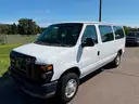 2010 Ford Econoline E-350 XL Super Duty Van   ** LOW MILES **