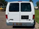 2010 Ford Econoline E-350 XL Super Duty Van   ** LOW MILES **