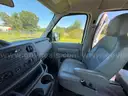 2010 Ford Econoline E-350 XL Super Duty Van   ** LOW MILES **