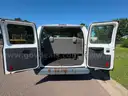 2010 Ford Econoline E-350 XL Super Duty Van   ** LOW MILES **