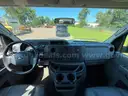 2010 Ford Econoline E-350 XL Super Duty Van   ** LOW MILES **