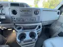 2010 Ford Econoline E-350 XL Super Duty Van   ** LOW MILES **