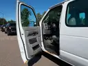 2010 Ford Econoline E-350 XL Super Duty Van   ** LOW MILES **