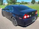 2009 Chevrolet Malibu