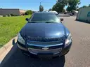 2009 Chevrolet Malibu
