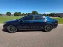 2009 Chevrolet Malibu