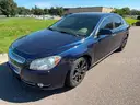 2009 Chevrolet Malibu