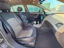 2009 Chevrolet Malibu