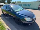 2009 Chevrolet Malibu