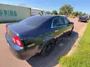 2009 Chevrolet Malibu
