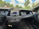 2014 Ford Taurus Police Interceptor