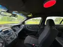 2014 Ford Taurus Police Interceptor