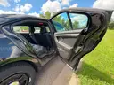 2014 Ford Taurus Police Interceptor