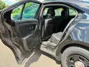 2014 Ford Taurus Police Interceptor
