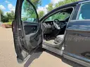 2014 Ford Taurus Police Interceptor