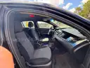 2014 Ford Taurus Police Interceptor