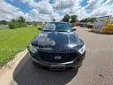 2014 Ford Taurus Police Interceptor