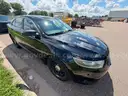 2014 Ford Taurus Police Interceptor