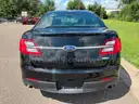 2014 Ford Taurus Police Interceptor