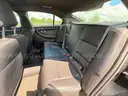 2014 Ford Taurus Police Interceptor
