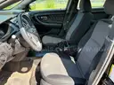 2014 Ford Taurus Police Interceptor