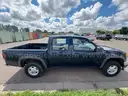 2007 Chevrolet Colorado LT Crew Cab 4WD