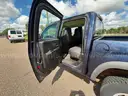 2007 Chevrolet Colorado LT Crew Cab 4WD