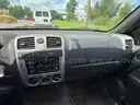 2007 Chevrolet Colorado LT Crew Cab 4WD