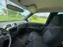 2007 Chevrolet Colorado LT Crew Cab 4WD