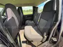 2007 Chevrolet Colorado LT Crew Cab 4WD